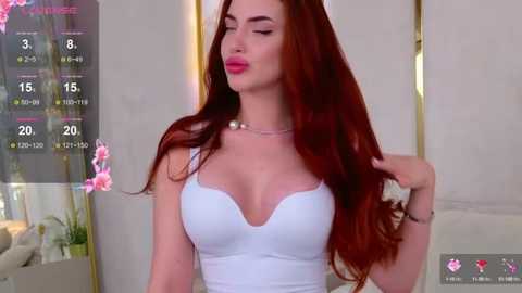 anje_cox @ stripchat on 20250818