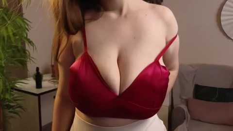 bonnie_nunez @ stripchat on 20250818