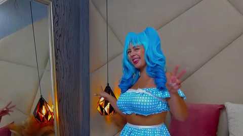 chloefrost @ stripchat on 20250818