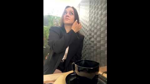 crazytori @ stripchat on 20250818