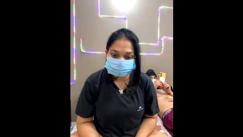 divya_arora22 @ stripchat on 20250818