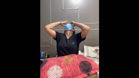 divya_arora22 @ stripchat on 20250818