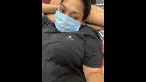 divya_arora22 @ stripchat on 20250818