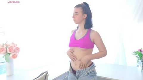 dorisdenmon @ stripchat on 20250818