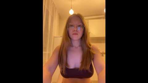 eva_weyne @ stripchat on 20250818
