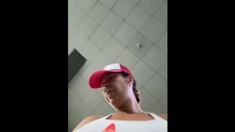 eveangelll @ stripchat on 20250818