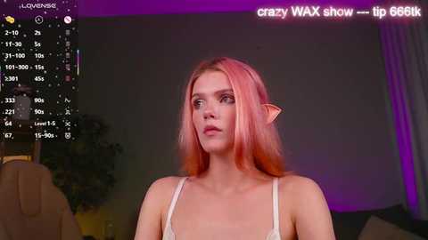 gretchen_mol @ stripchat on 20250818