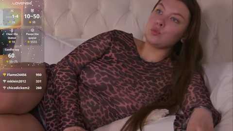hannajohnson @ stripchat on 20250818