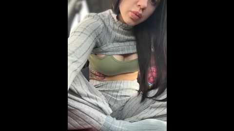 julliavegas @ stripchat on 20250818