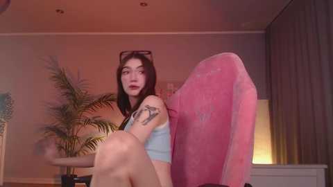 keke_pallmer @ stripchat on 20250818