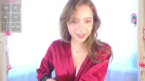 kellyadderiy @ stripchat on 20250818