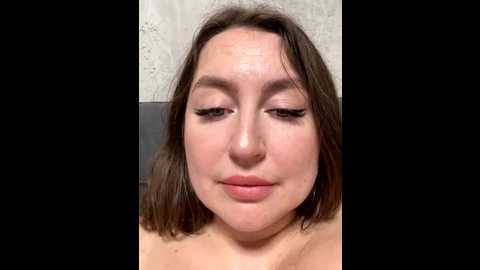 lady_miaolson @ stripchat on 20250818