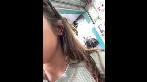 lemyny @ stripchat on 20250818