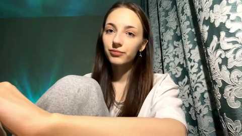 lianadiyaz @ stripchat on 20250818