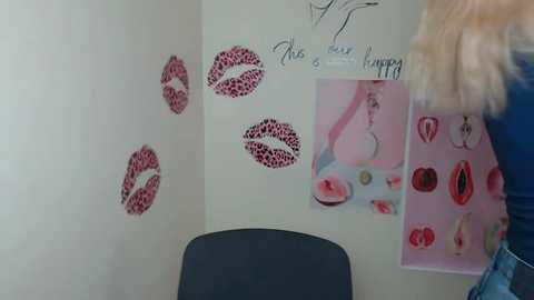 mademoisellecl @ stripchat on 20250818