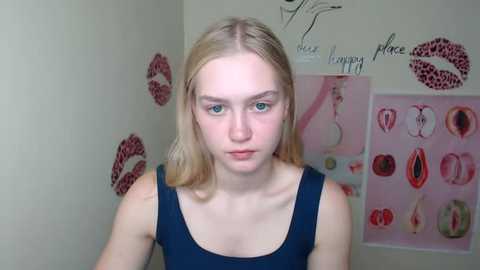 mademoisellecl @ stripchat on 20250818