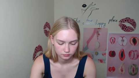 mademoisellecl @ stripchat on 20250818