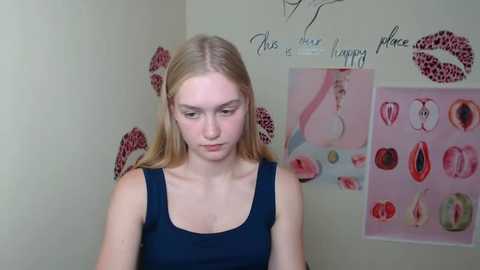 mademoisellecl @ stripchat on 20250818