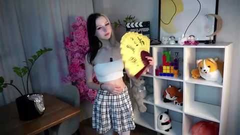 marcidarugar @ stripchat on 20250818
