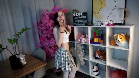 marcidarugar @ stripchat on 20250818