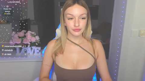 margaretsweet1 @ stripchat on 20250818