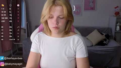 maya_rave @ stripchat on 20250818