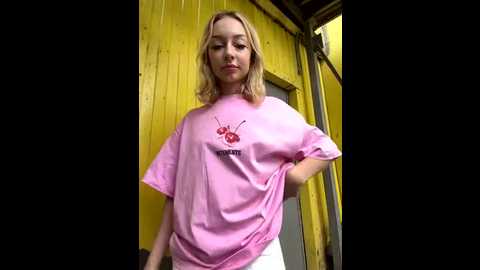 melissa_grr @ stripchat on 20250818