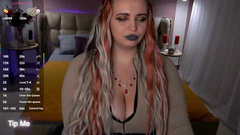 miss_maya_mils @ stripchat on 20250818