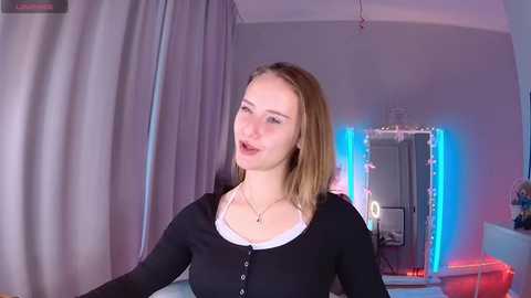 my_daren @ stripchat on 20250818