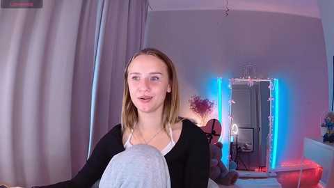 my_daren @ stripchat on 20250818