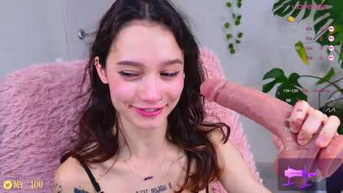 Media: myloulaby Stripchat 2025-08-18 21:44:00