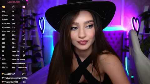oceaneyessss_ @ stripchat on 20250818