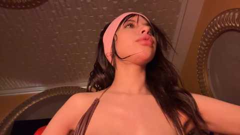 orla86 @ stripchat on 20250818