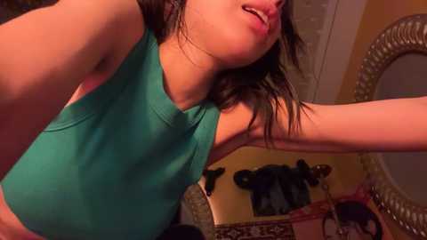 orla86 @ stripchat on 20250818