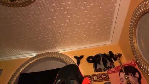 orla86 @ stripchat on 20250818