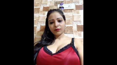 queen_aditi @ stripchat on 20250818