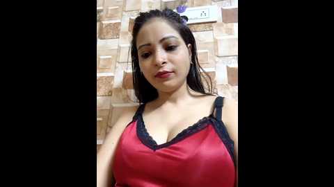 queen_aditi @ stripchat on 20250818