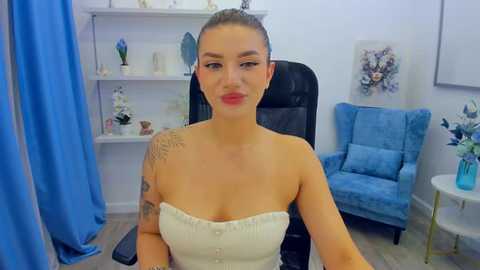 selenaemoore @ stripchat on 20250818