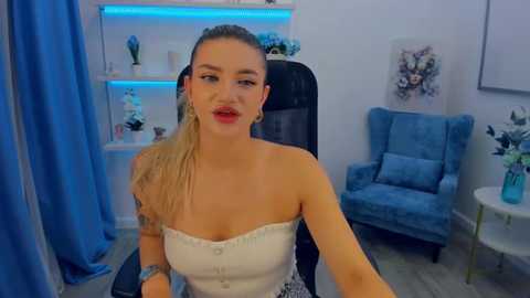 selenaemoore @ stripchat on 20250818