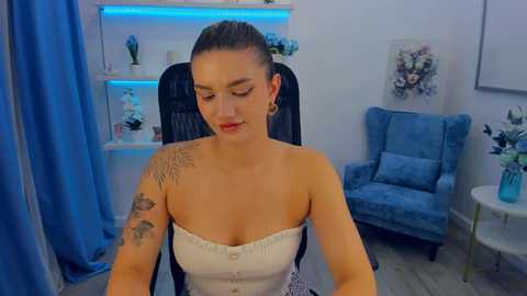 selenaemoore @ stripchat on 20250818