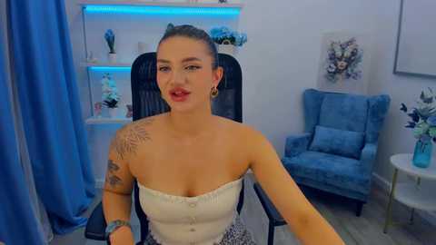 selenaemoore @ stripchat on 20250818