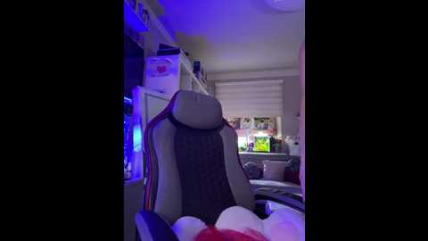 sexymelli18 @ stripchat on 20250818