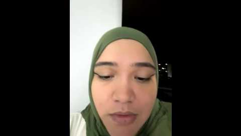 sweetmuslim01 @ stripchat on 20250818