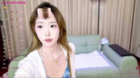 taozi_175 @ stripchat on 20250818