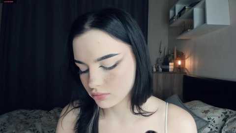 tefffish @ stripchat on 20250818