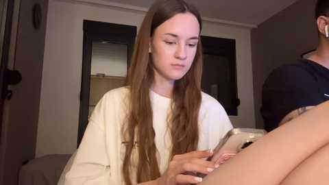 Media: tendouble Stripchat 2025-08-18 01:36:00