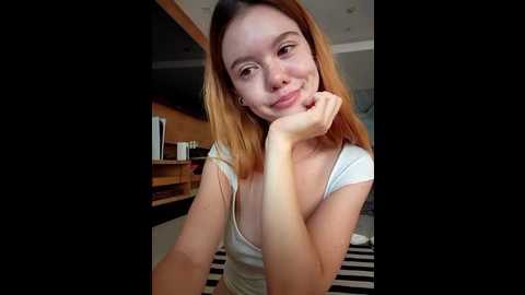 Media: teya_new Stripchat 2025-08-18 01:42:00