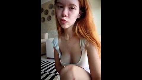 teya_new @ stripchat on 20250818
