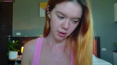 teya_new @ stripchat on 20250818