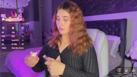 twerkitty @ stripchat on 20250818